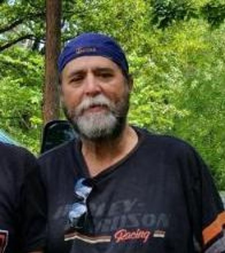 Rodney Phillip Pierce Profile Photo