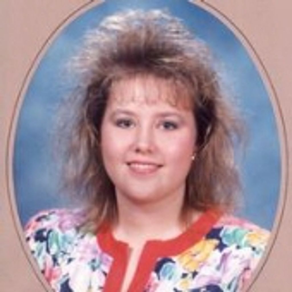 Tracey Mcginnis Whaley