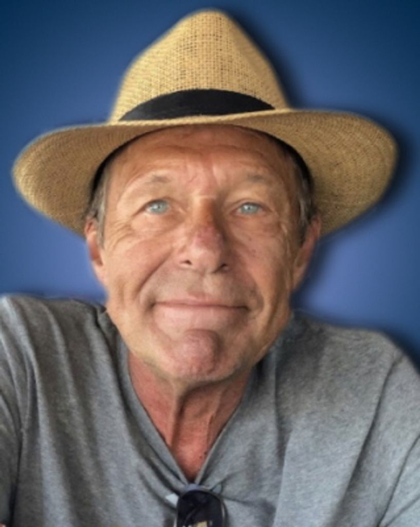 Stewart Randal Johnson