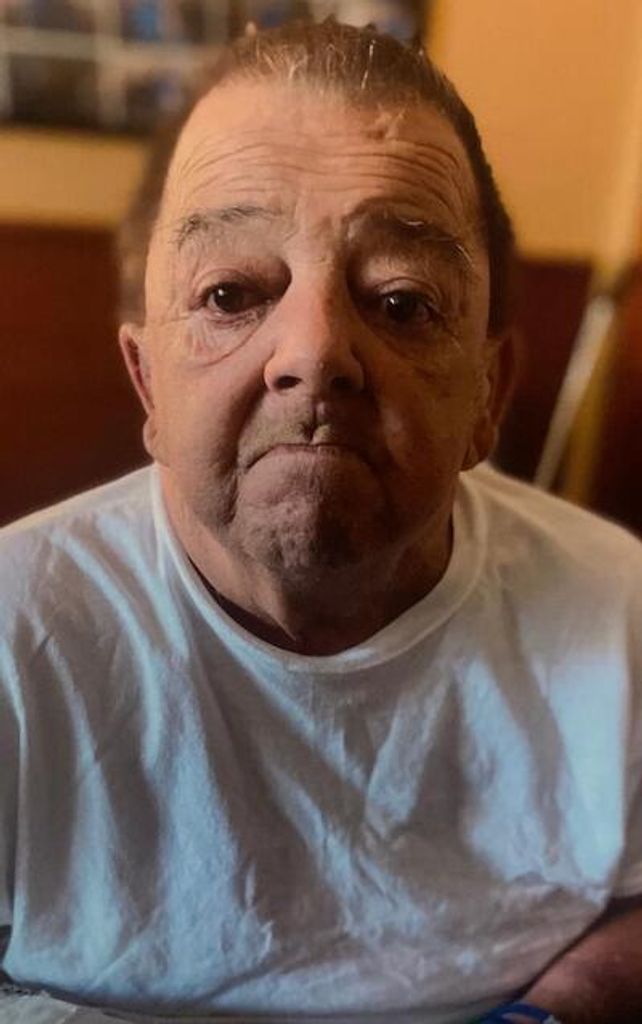 Robert "Bob" D. Burch Profile Photo