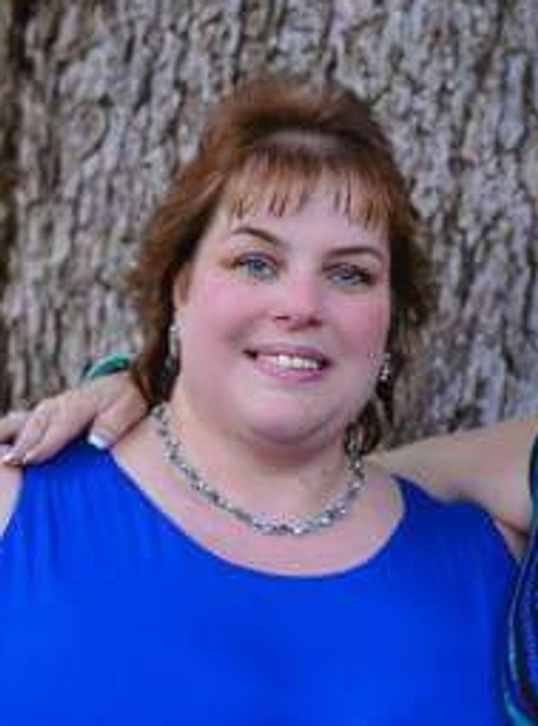 Kathy Lee Worden