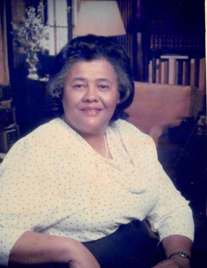 Lucille M. Parker Profile Photo