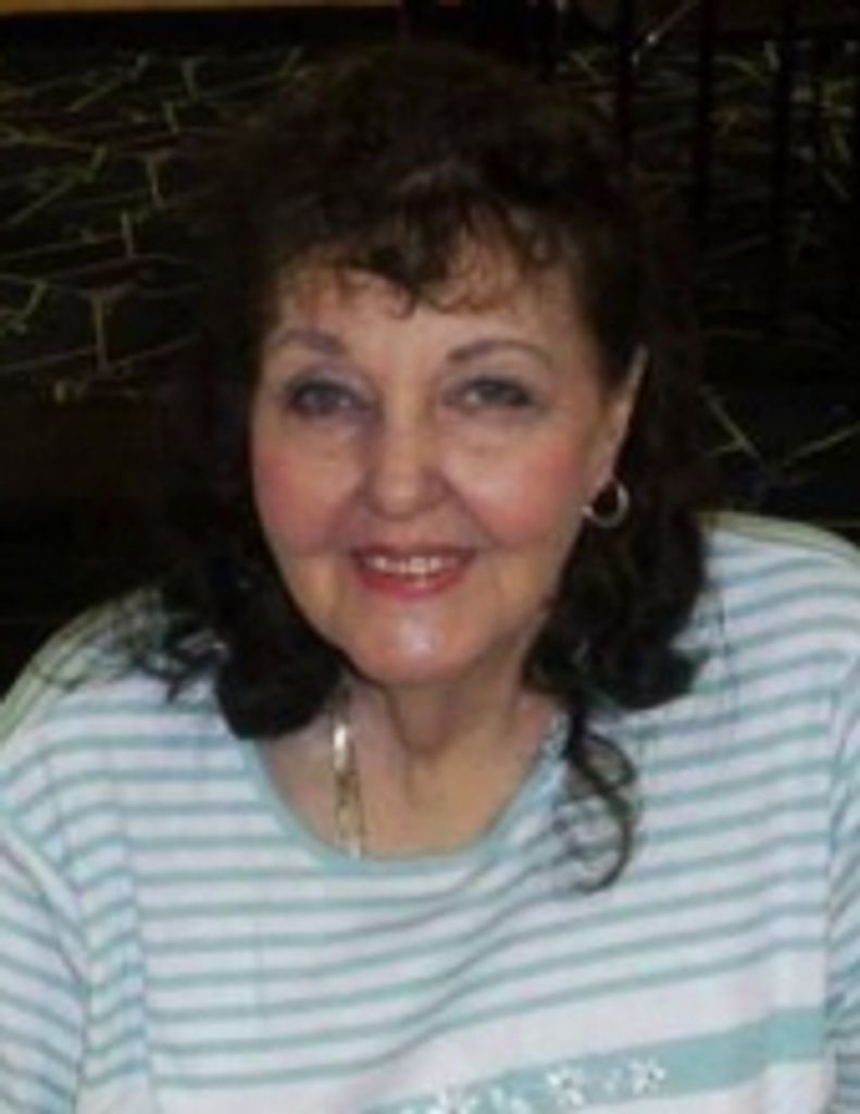 Hazel Hays