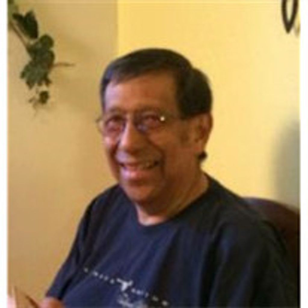 John Ketcher,