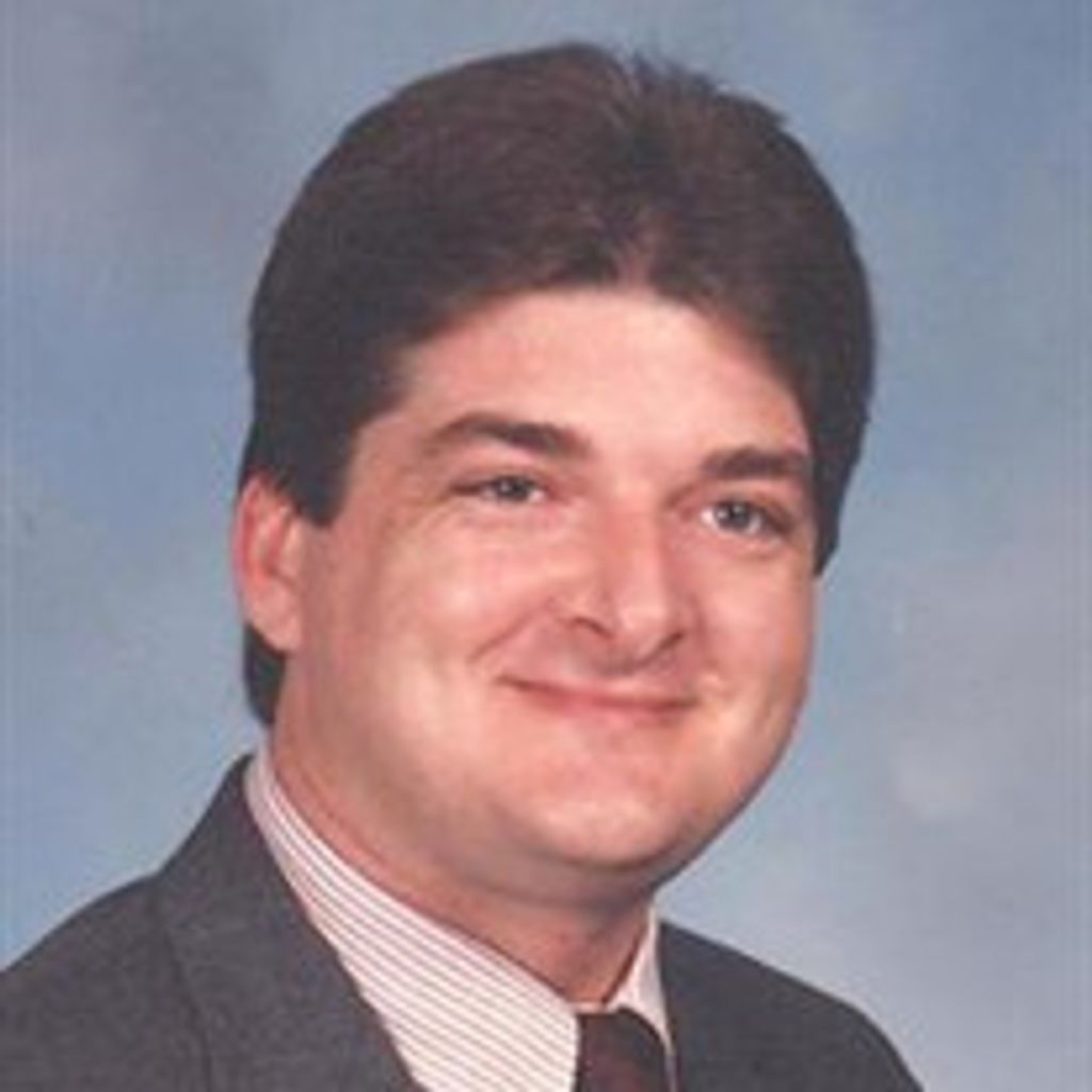 Phillip Wayne Bryan