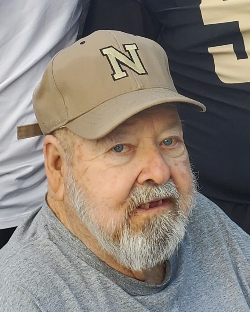 Donald "Don" Wayne Hamm