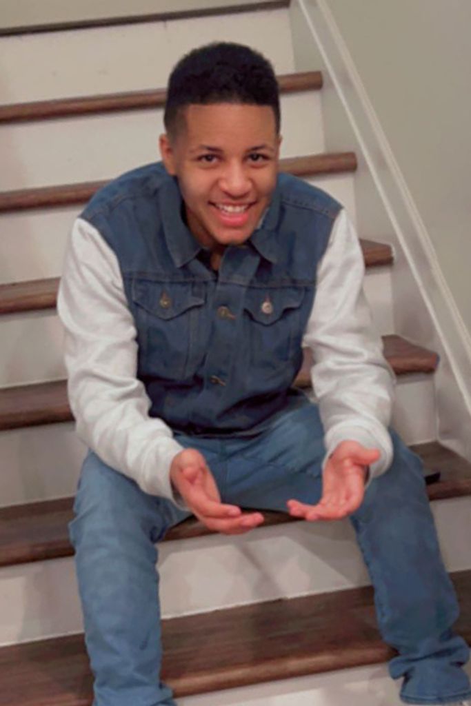 Kameron Omari Jordan Butler Profile Photo