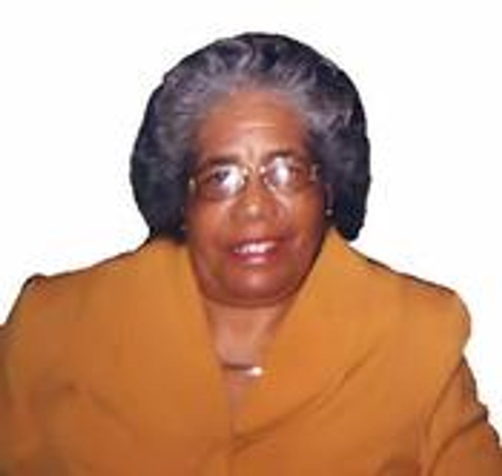 Mattie C. Williams Spence Profile Photo