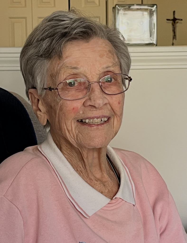 Betty Jane Burke Profile Photo
