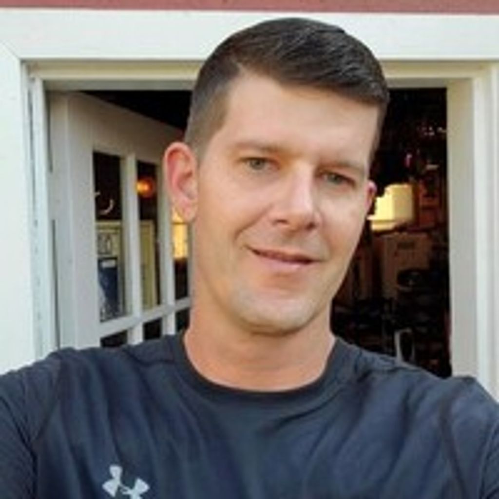 John Paul Hiser Profile Photo