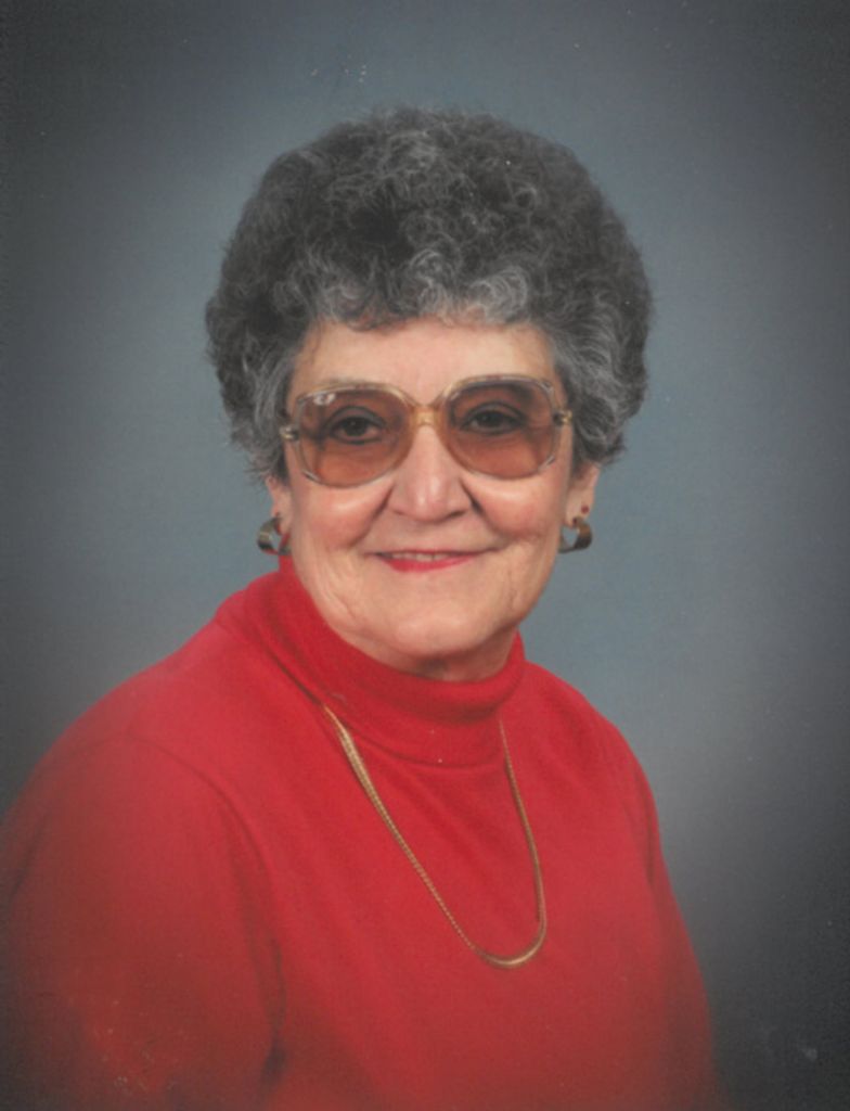 Gayle Marie (Anfinson)  Tintzman