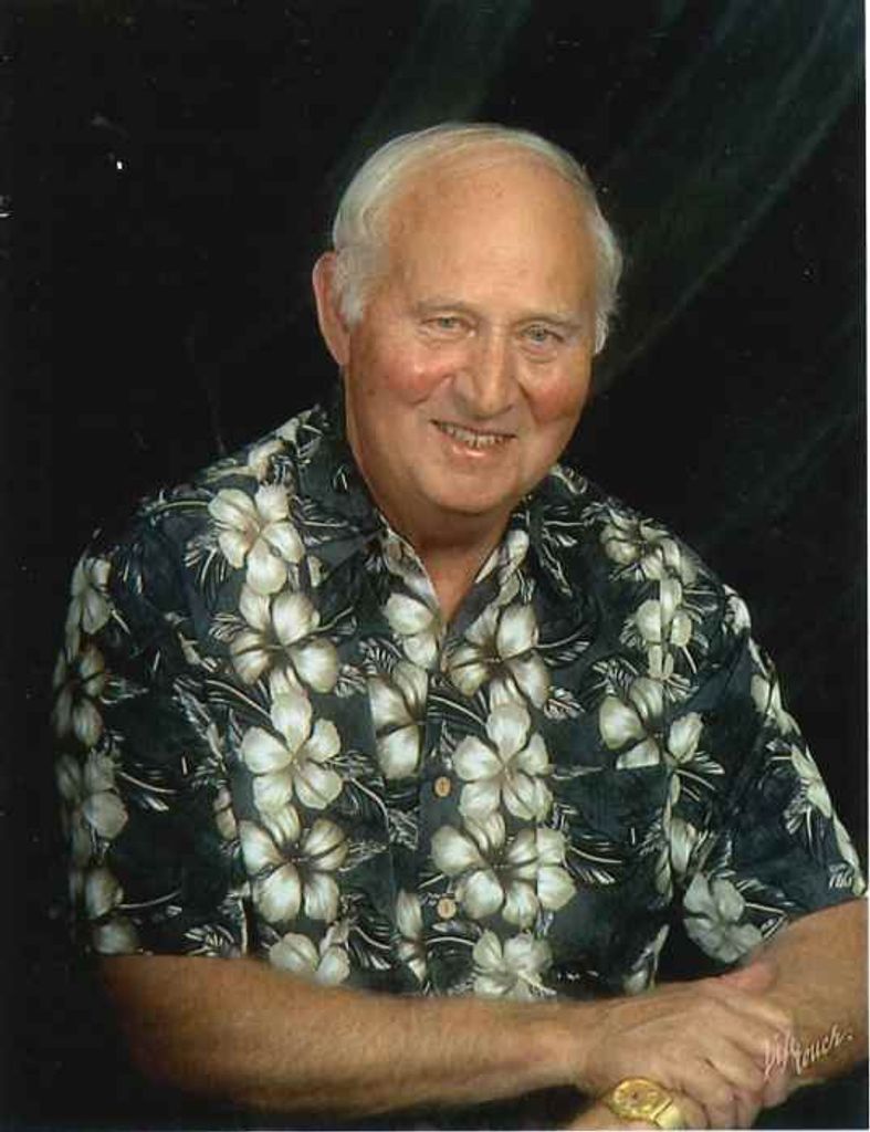 Robert Gammell Profile Photo