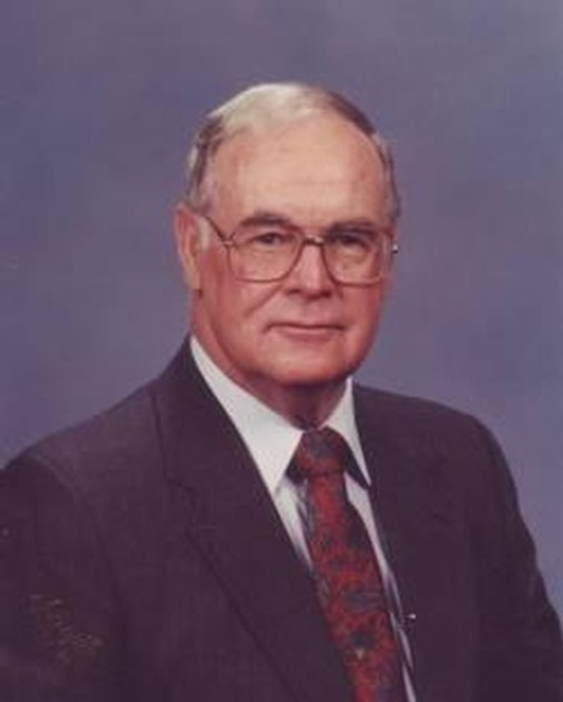 Jack M. Rhodes Profile Photo