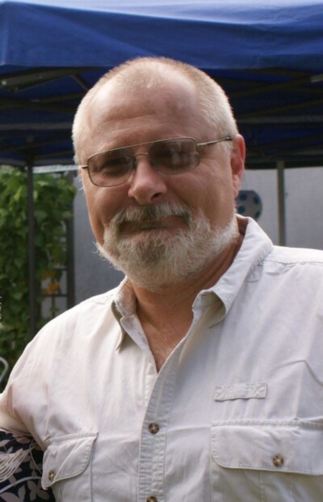 Andrzej Jozef Gostkowski Profile Photo