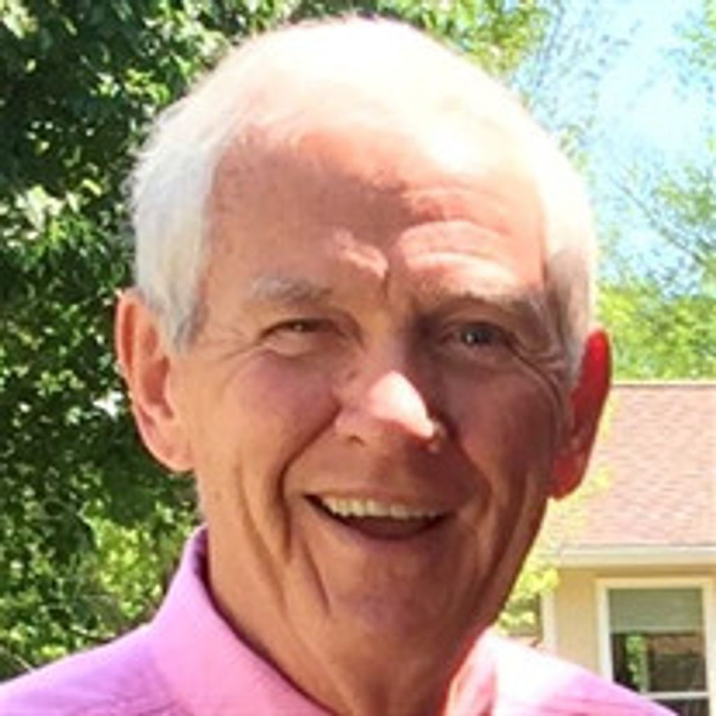 Charles P. Smith Jr.