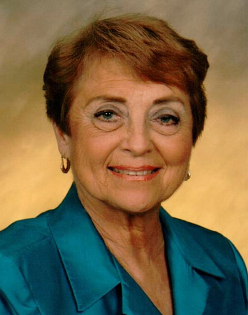 Margaret Decock Keller Profile Photo
