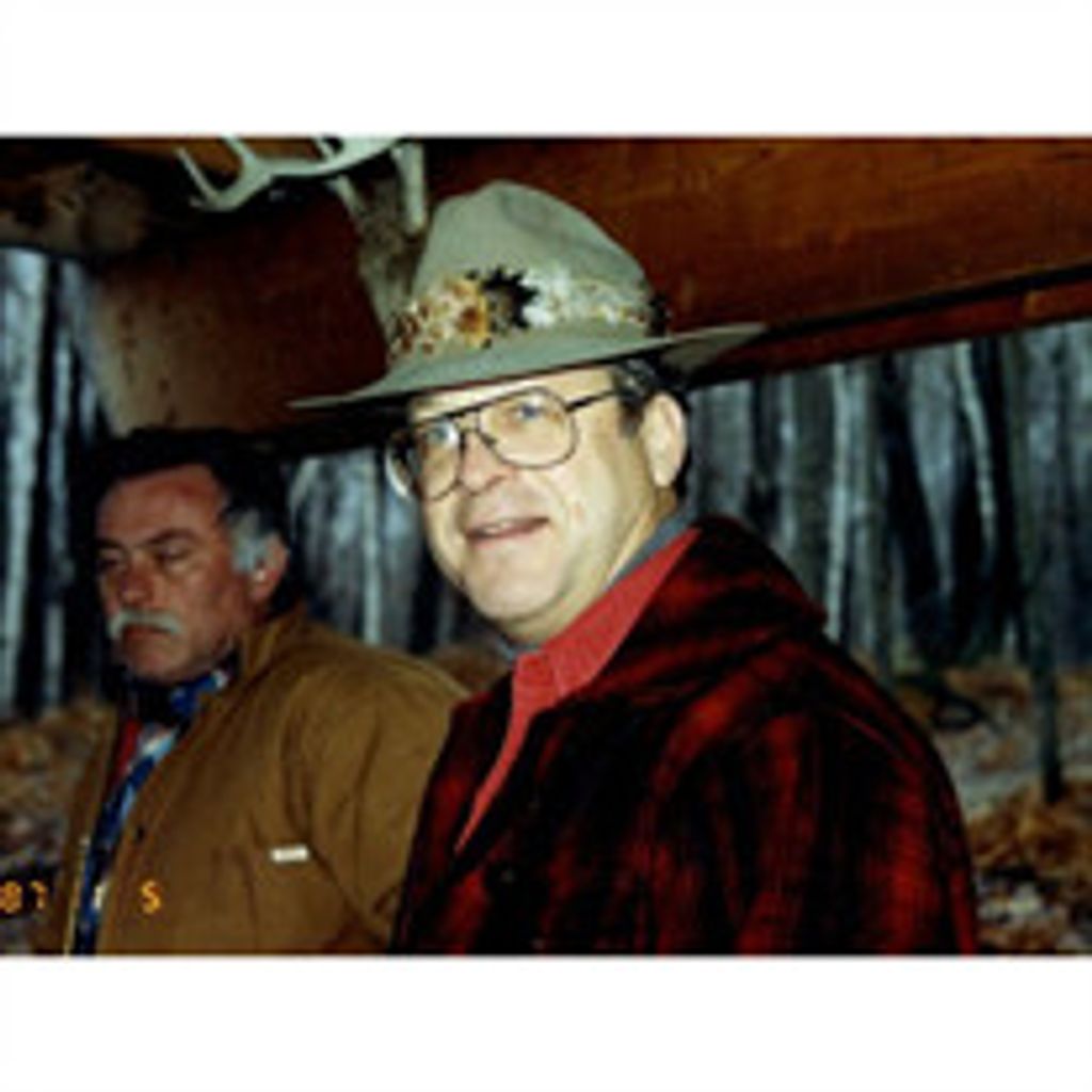 Michael J. Cormier