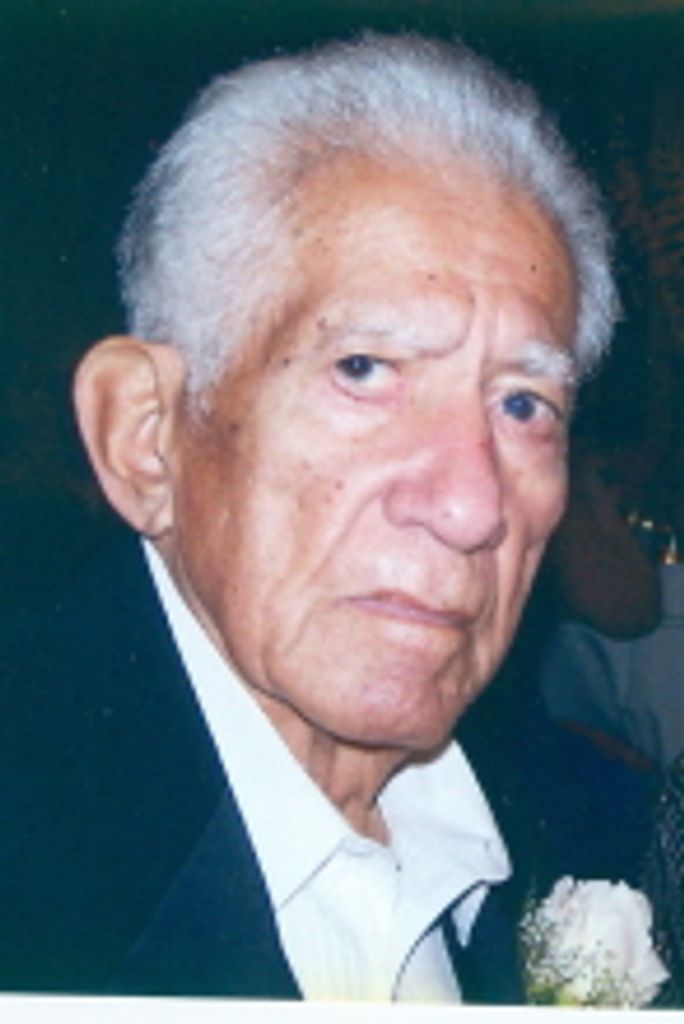 Charles A. Gutierrez