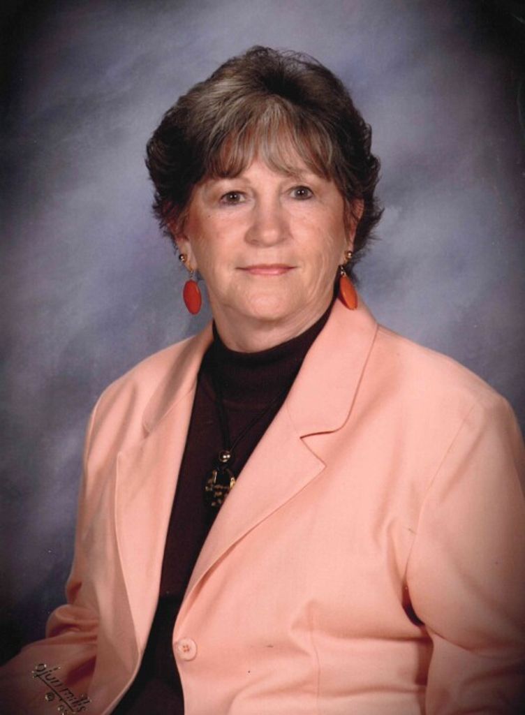 Bobbie McLain