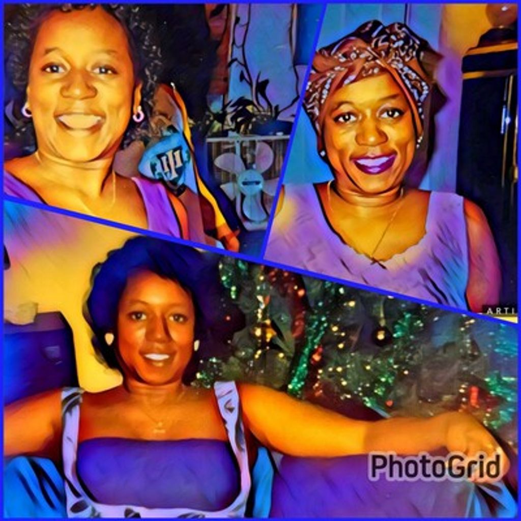 Nettie Williams Profile Photo