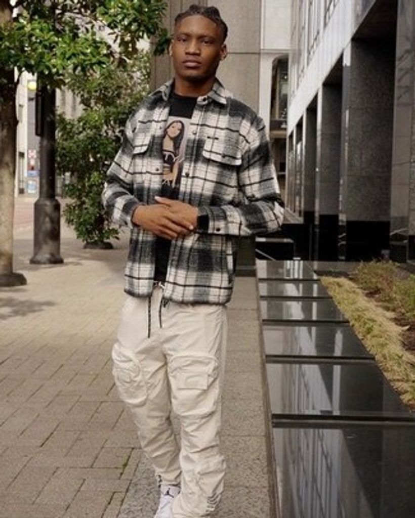 Lonnel Vermone Warren Profile Photo