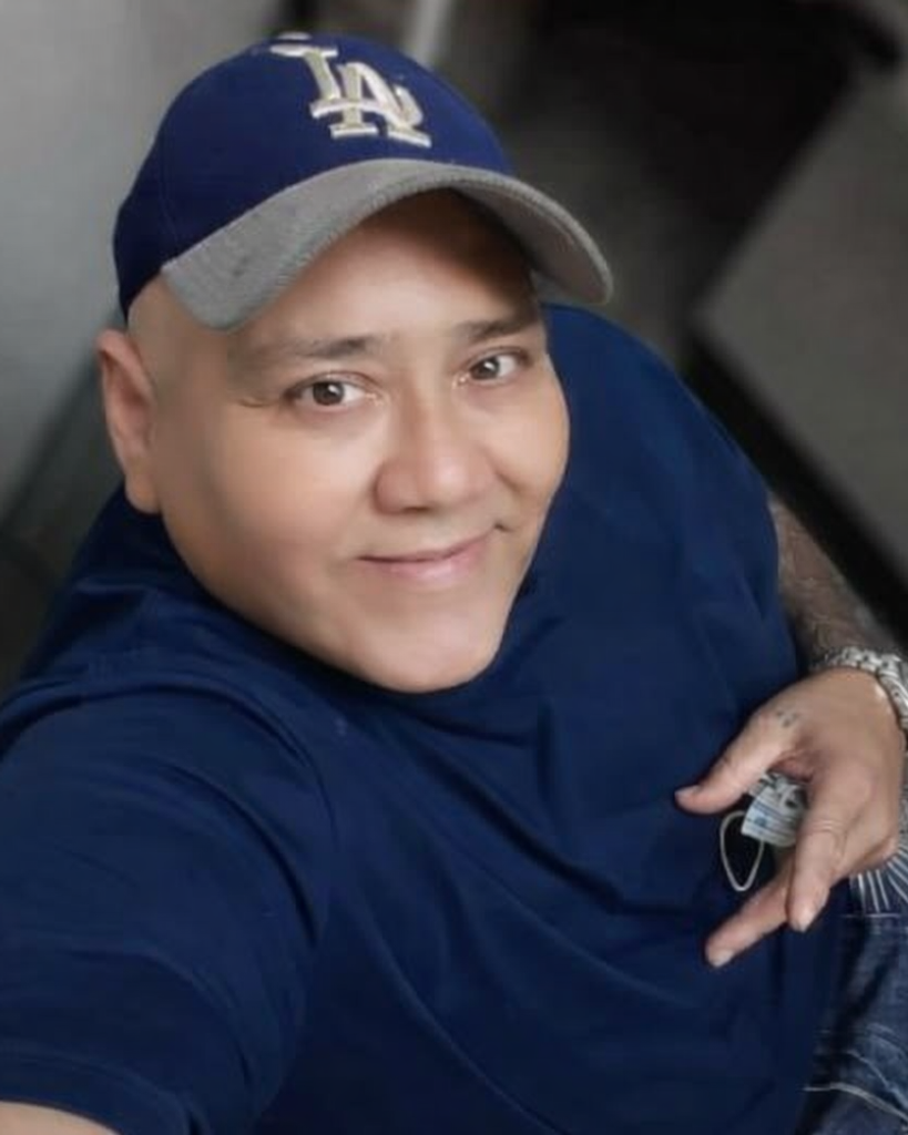 Bobby Gallegos Profile Photo