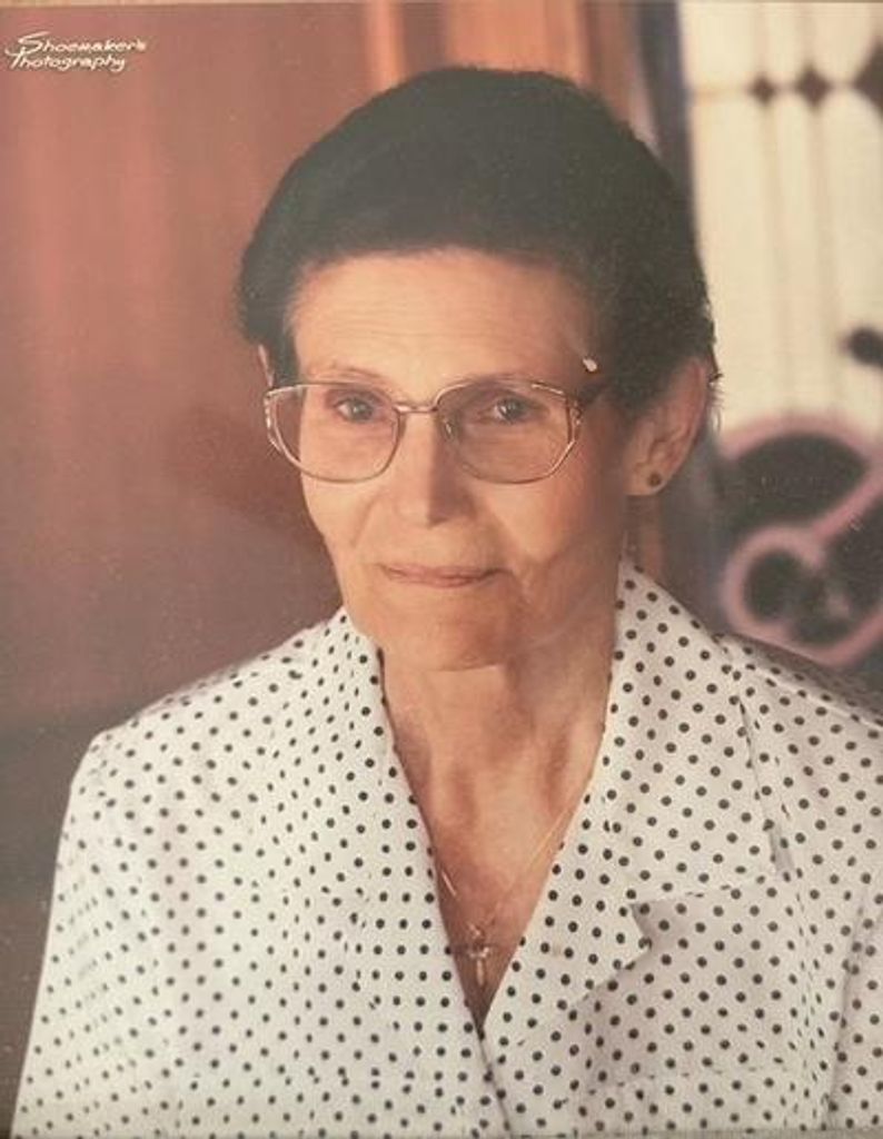 Effie Lee Dewberry Profile Photo