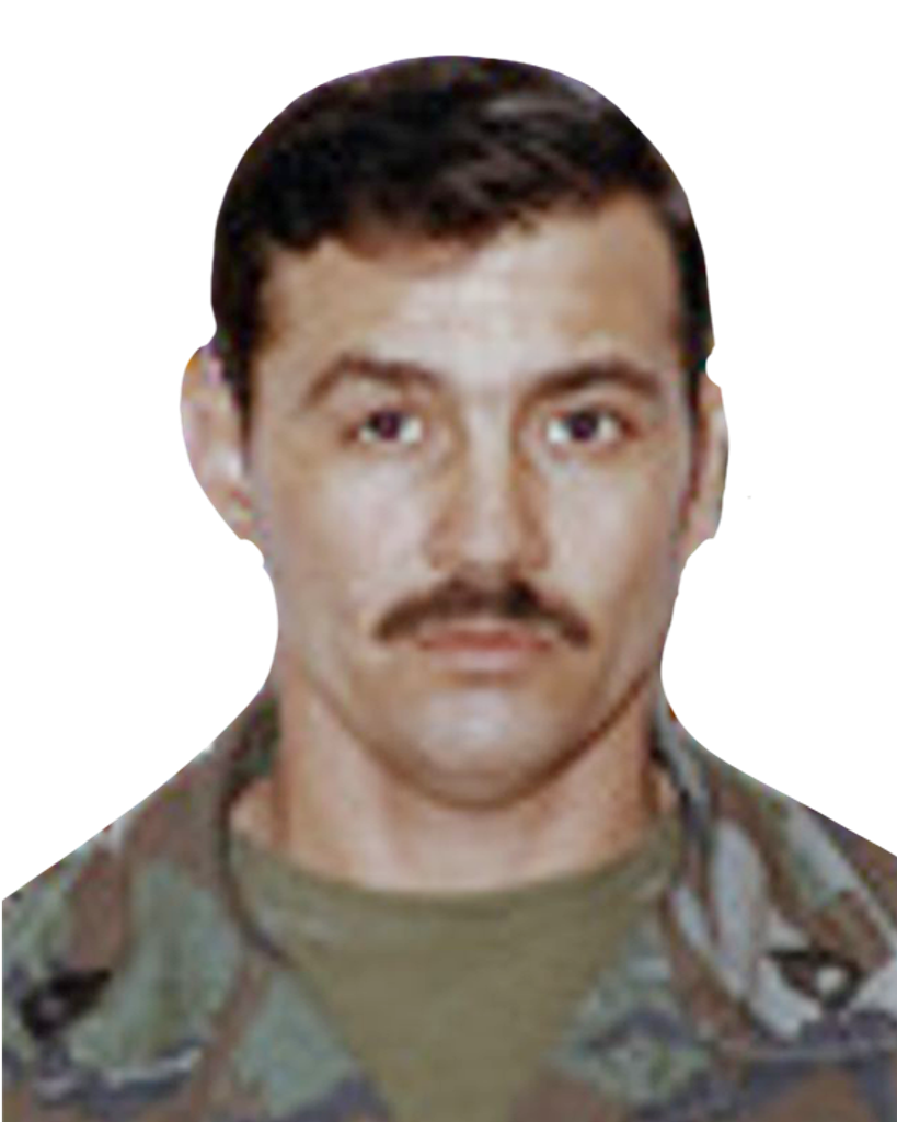 Otto Moore Profile Photo