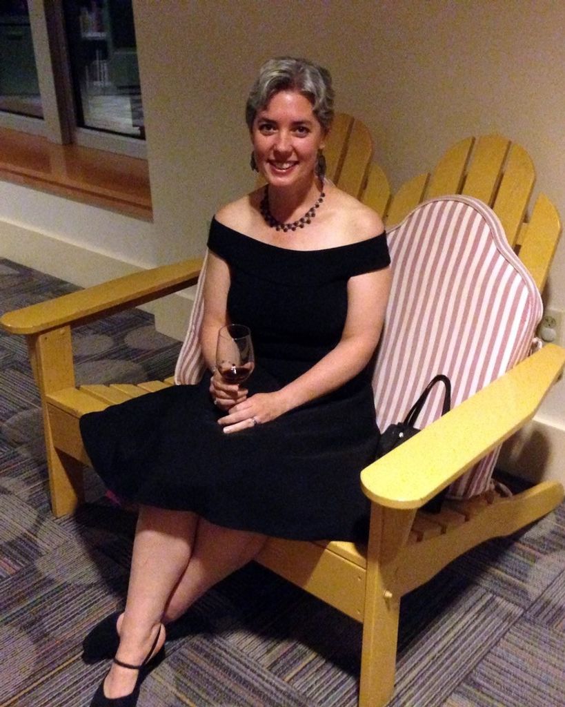 Melissa Dawn Stucky Profile Photo