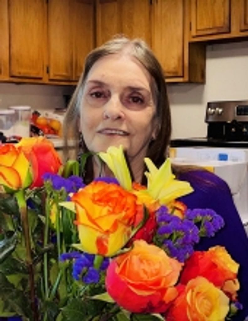 Eva Annette Smith Lansdale