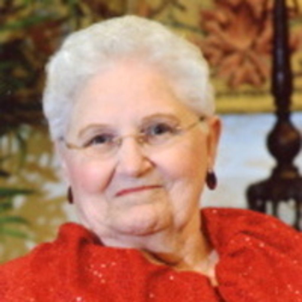 Mabel Granger Bertrand Profile Photo