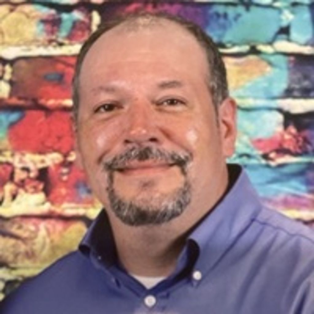 Christopher J. Tilley Profile Photo