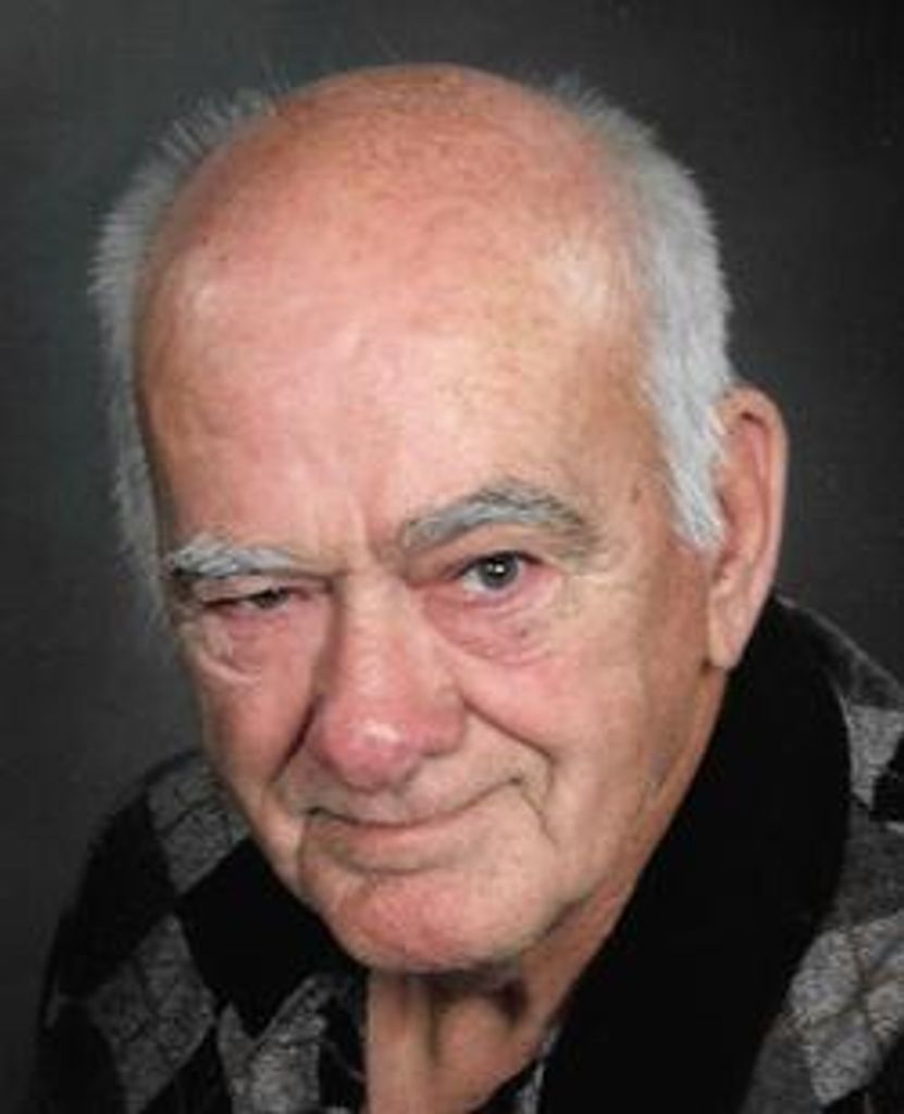 Philip Stephen Redford Sr.