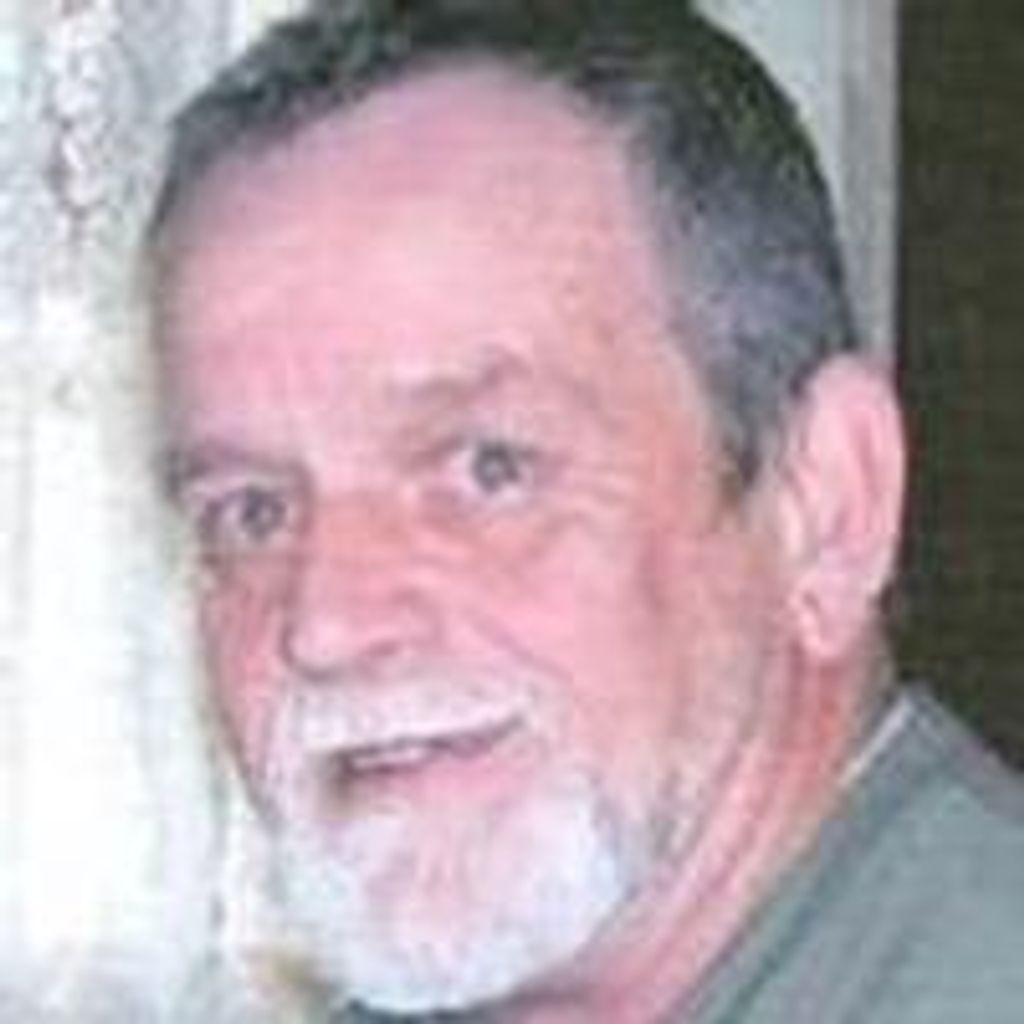 Thomas Harry Marksberry