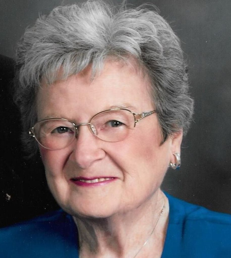 Matilda Tillie' Ann Mcdivitt
