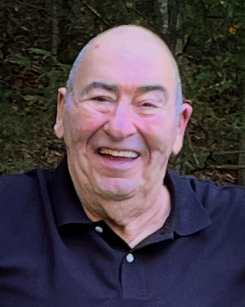 Michael L. McKnight
