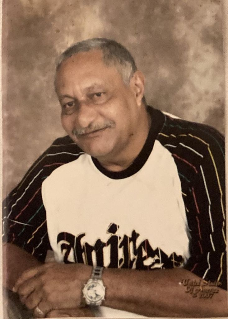 Domingo Colon-Gonzalez Profile Photo