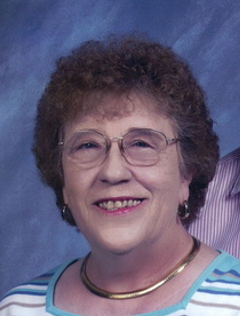 Rosetta Joyce (Gunnufson)  Hennig Profile Photo