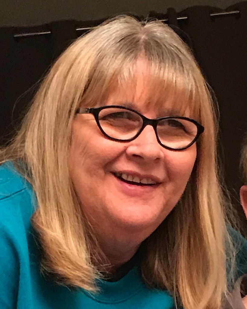 Teresa Marie Sirek Profile Photo