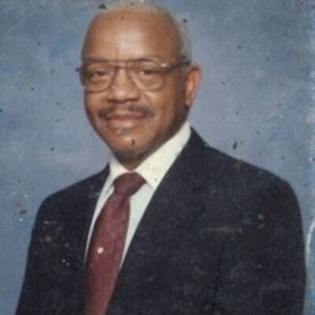 Richard W. Roberts, Sr. Profile Photo