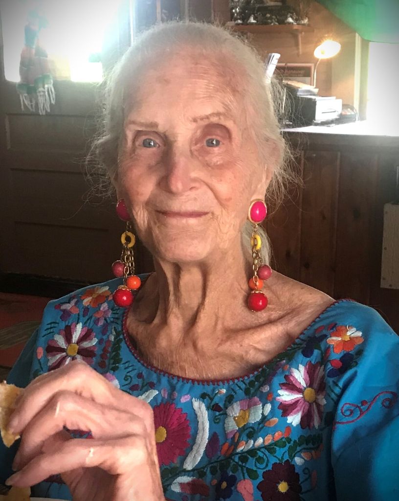 Betty Sue Gaines Profile Photo