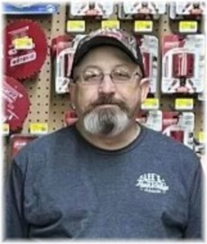 Alton Earl Dennington Profile Photo