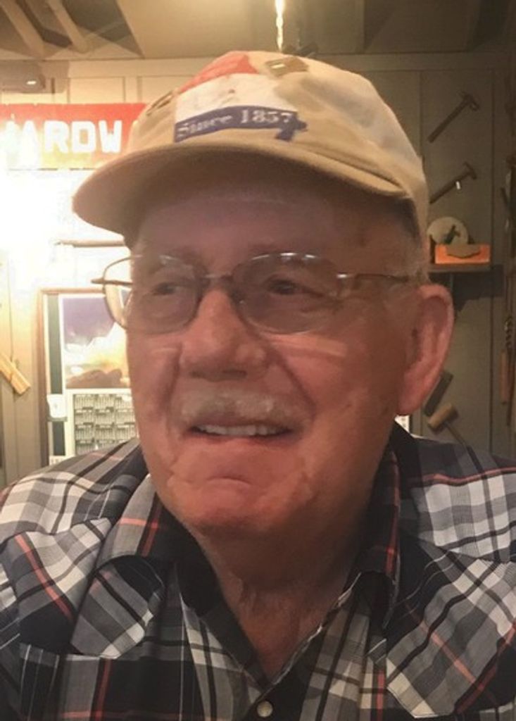 William Joe "Bill" Rollins Profile Photo