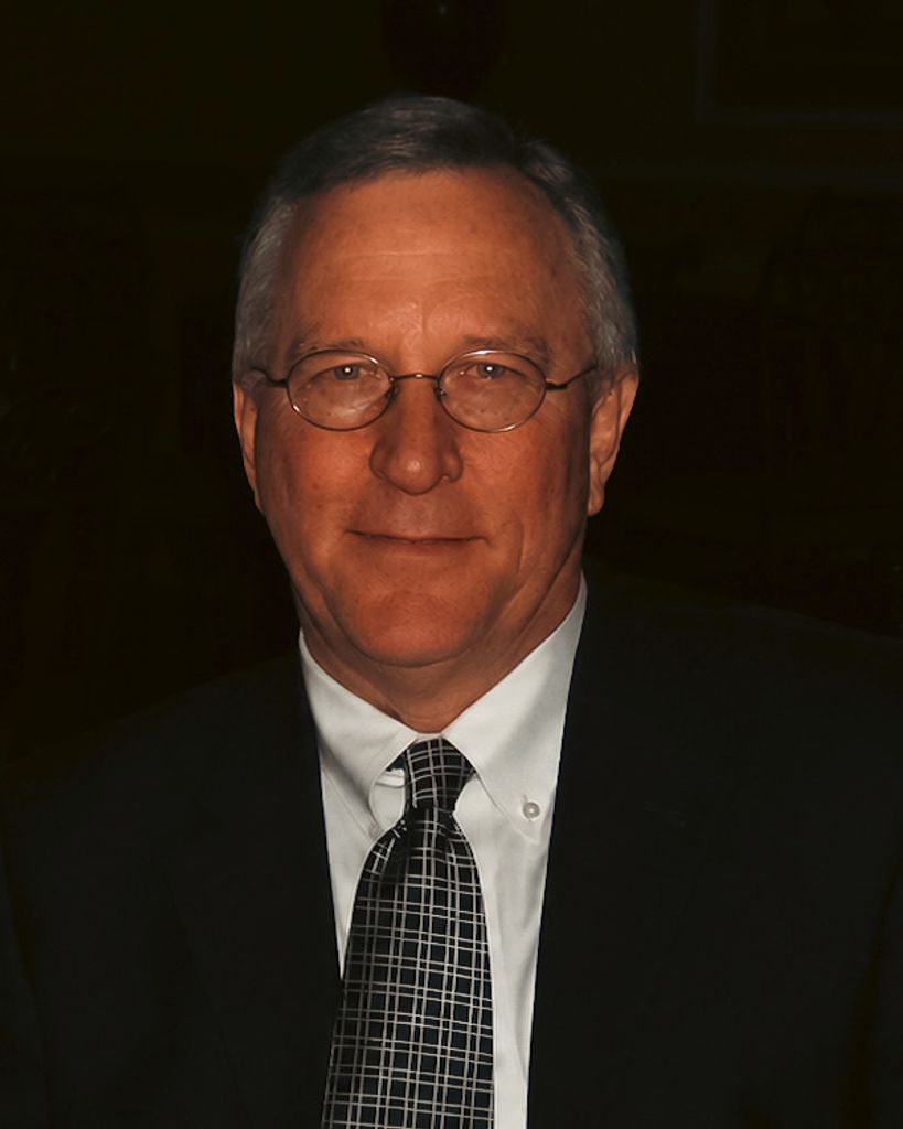 Clifford Clinton Holt Profile Photo