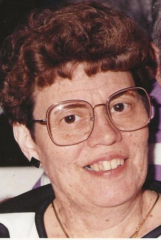 Anna "Lois" Vanscoy Profile Photo