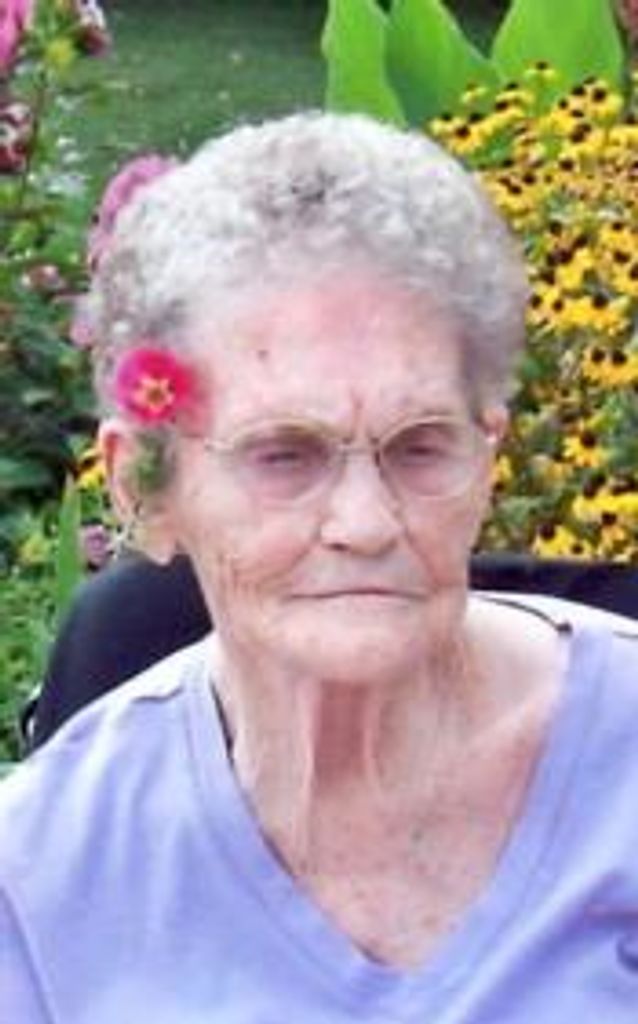 Evelyn D. Nolte
