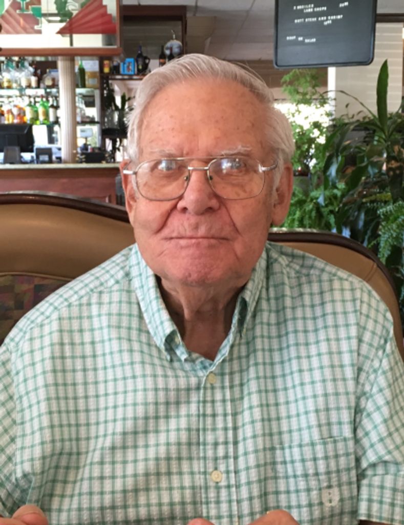 Elmer Mueller Profile Photo