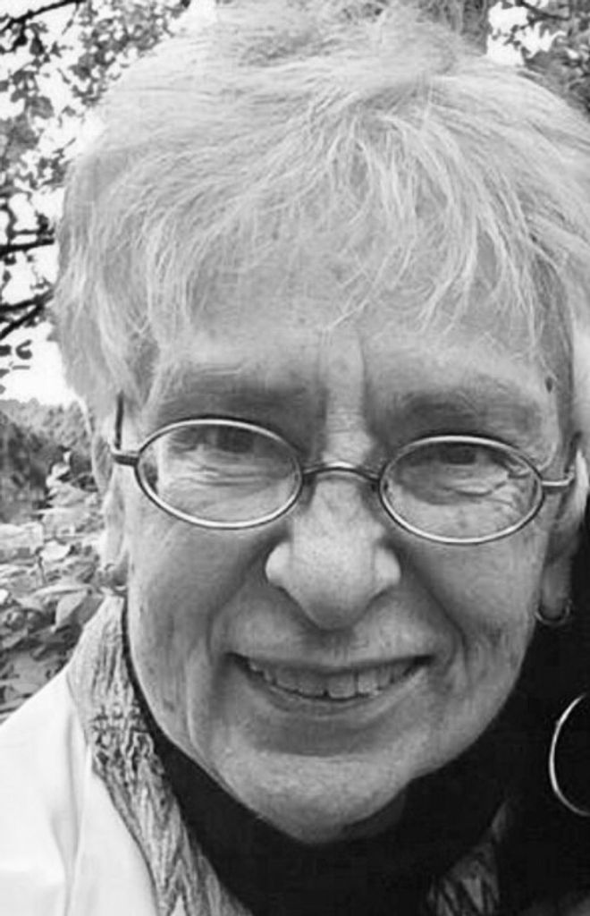 Thalia Denos