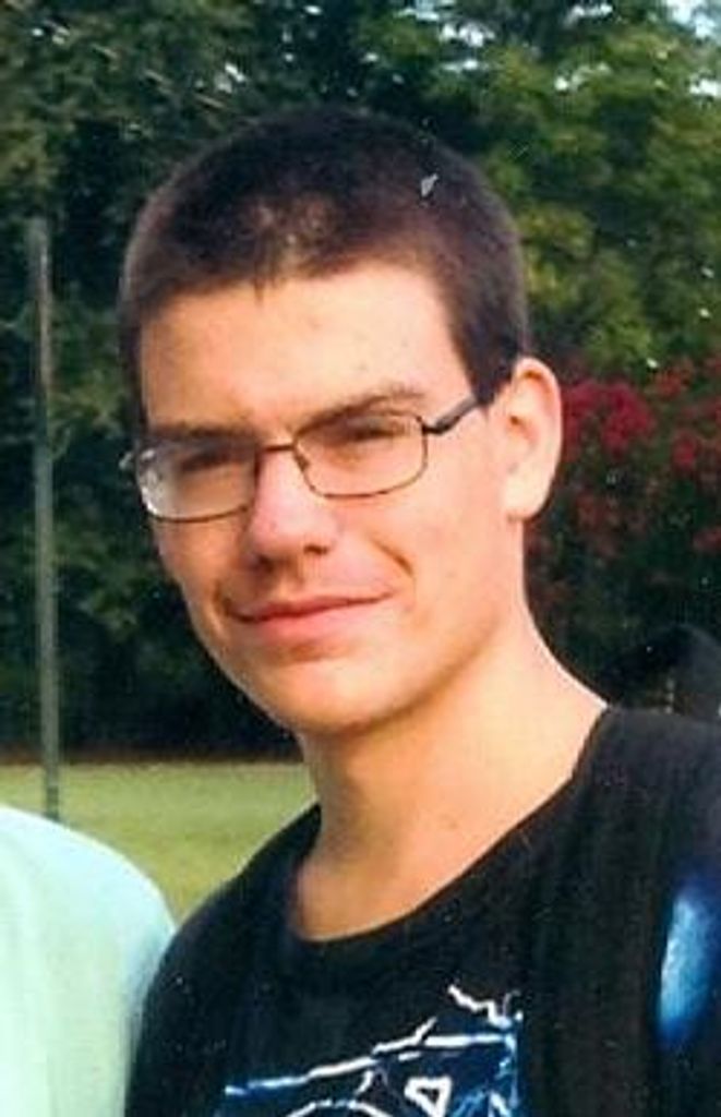 Cullen Joseph Porter