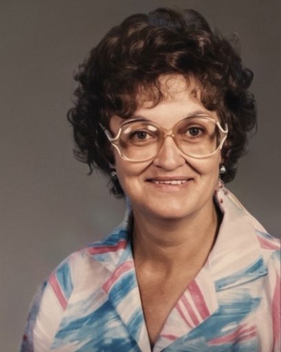 Gloria Jean (Yerian) Smith's obituary image